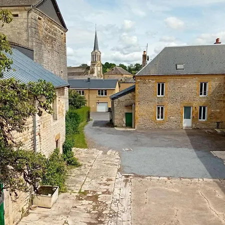 Casa vacanze De La Cour Ronty *